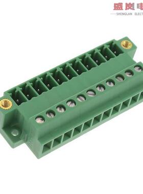 原装正品1833111[TERM B RCPT 11POS 3.81MM]