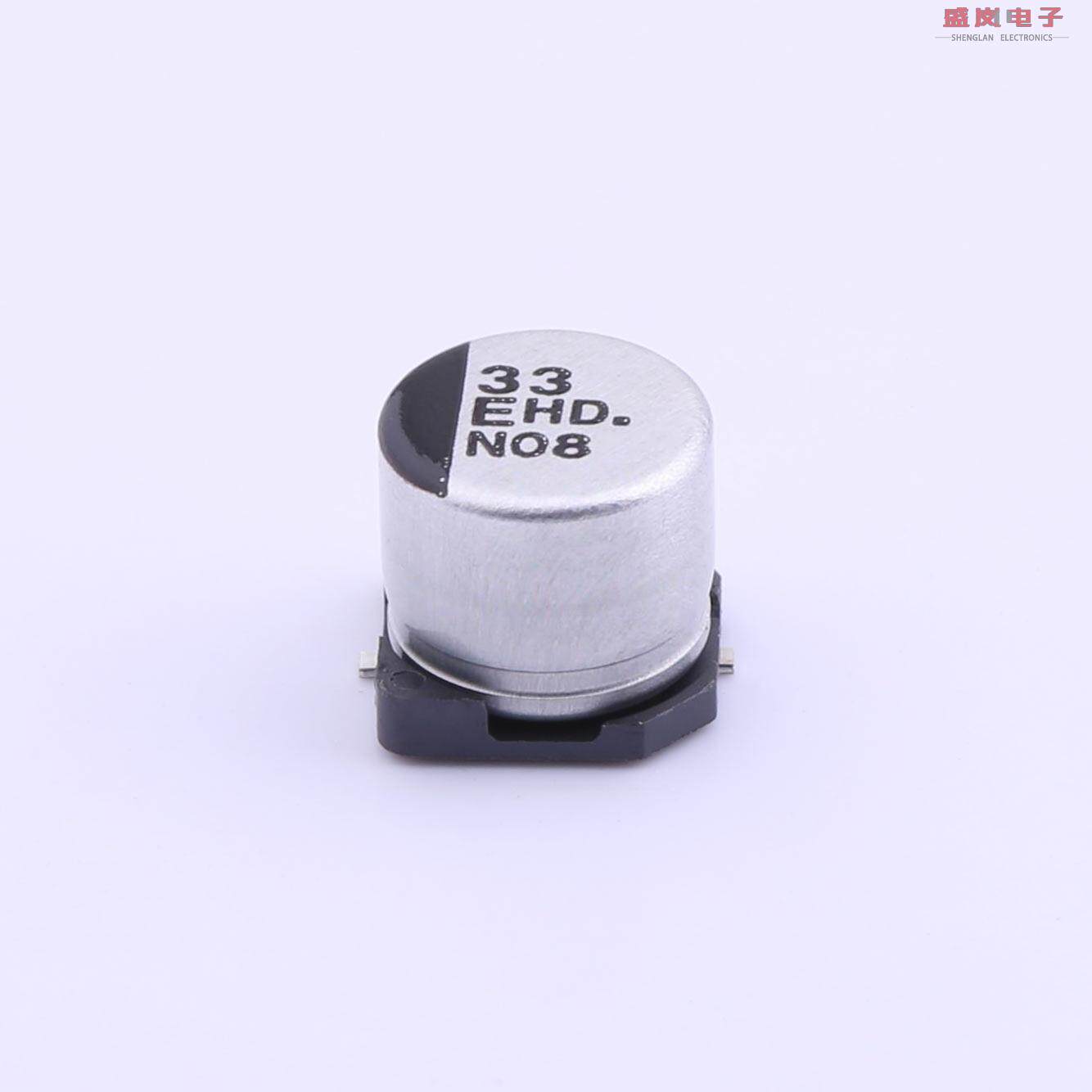 原装正品EEEHD1E330AP[33uF 20% 25V]