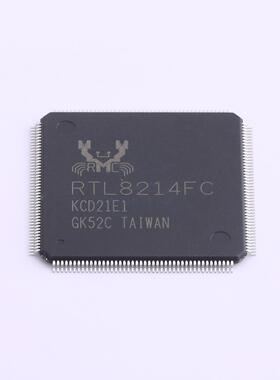 原装正品RTL8214FC-VC-CG[RTL8214FC-VC-CG]
