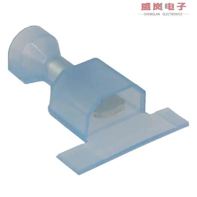 原装正品3-521191-2[CONN QC TAB 14-16AWG 0.250 CRIMP]