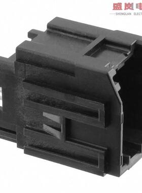 原装正品0346900080[CONN HEADER VERT 8POS 2.54MM]