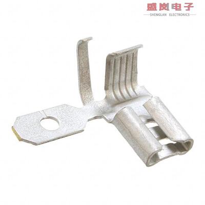 原装正品1217244-2[CONN QC RCPT 14-18AWG 0.187]