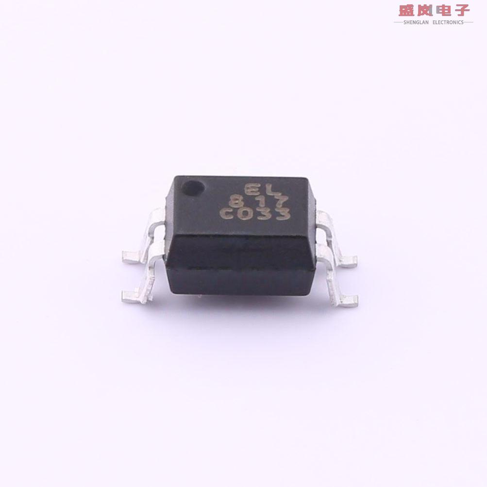 原装正品EL817S(C)(TU)(CY)-F[EL817S(C)(TU)(CY)-F]