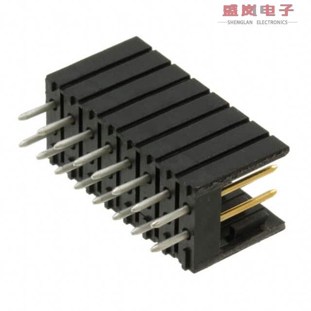 原装正品826469-8[CONN HEADER VERT 16POS 2.54MM]