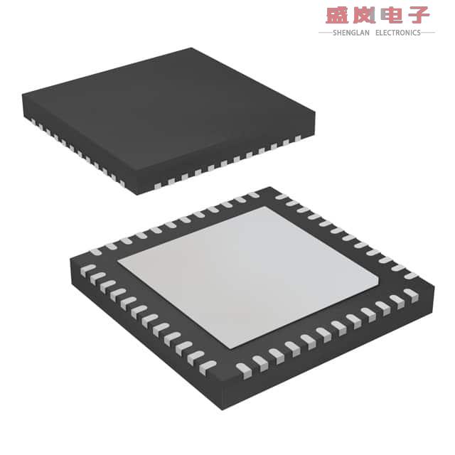 原装正品CC430F5137IRGZR[IC RF TXRX+MCU ISM1GHZ 48