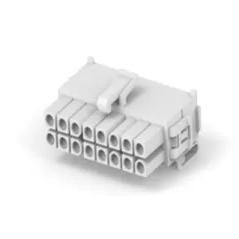 原装正品794259-1[CONN PLUG HSG 16POS 4.14MM]