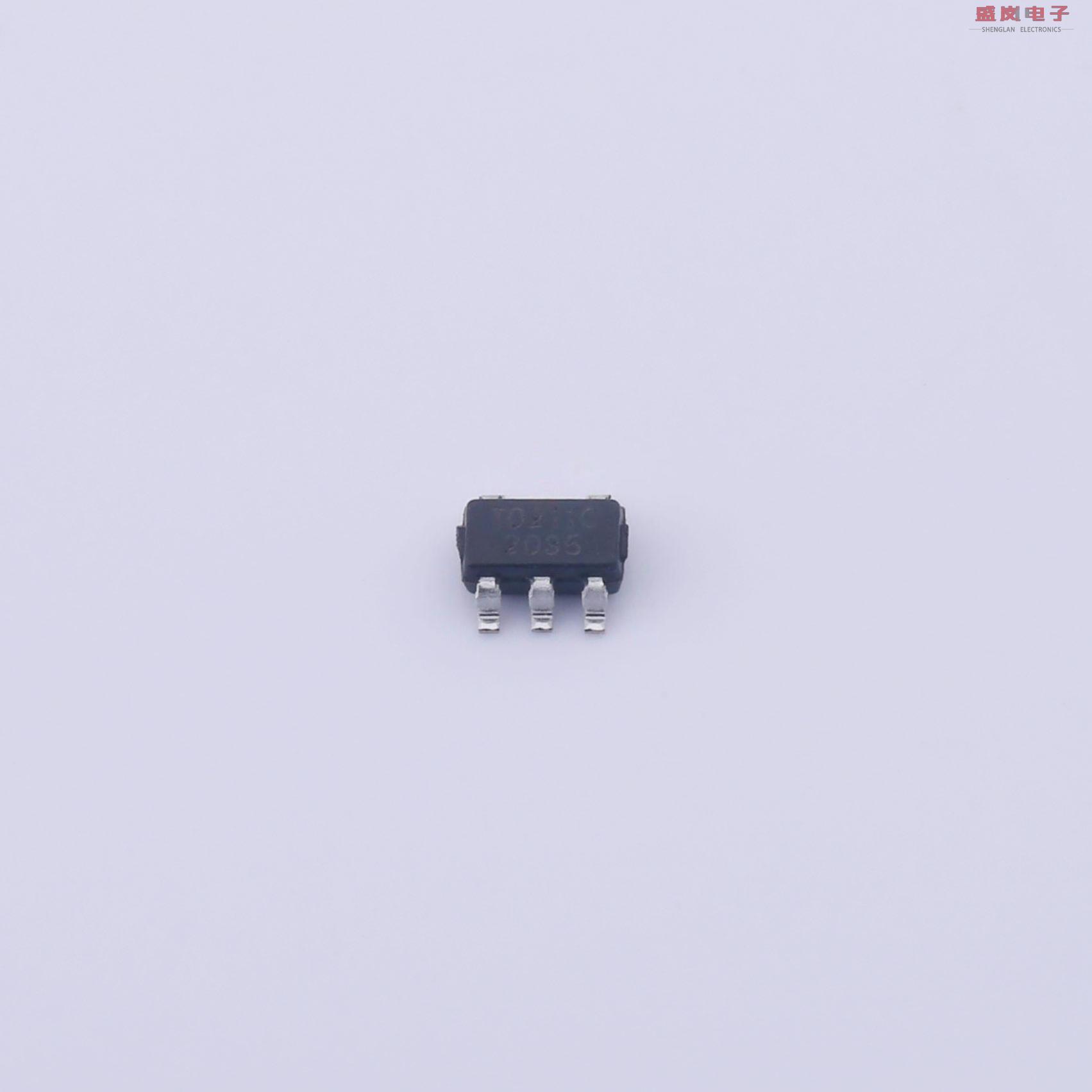 原装正品TF0211C-USQ[单1.9A高速低侧门驱动器]