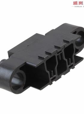 原装正品1600606-2[CONN RCPT HSG MULTI-BEAM 3P BLK]