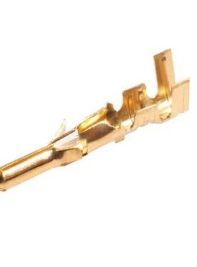 原装正品02-06-6103[管脚和插座 CRIMP PIN BULK