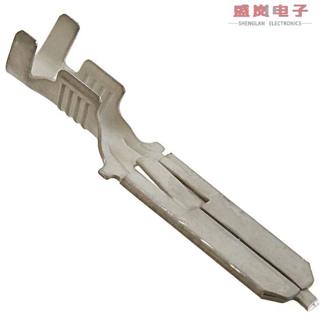 原装正品160450-2[CONN QC TAB 14-18AWG 0.250 CRIMP]