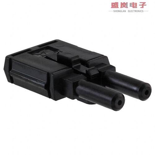 原装正品AFBR-4526Z[CONN FIBER PLUG DUPLX 1000UM]