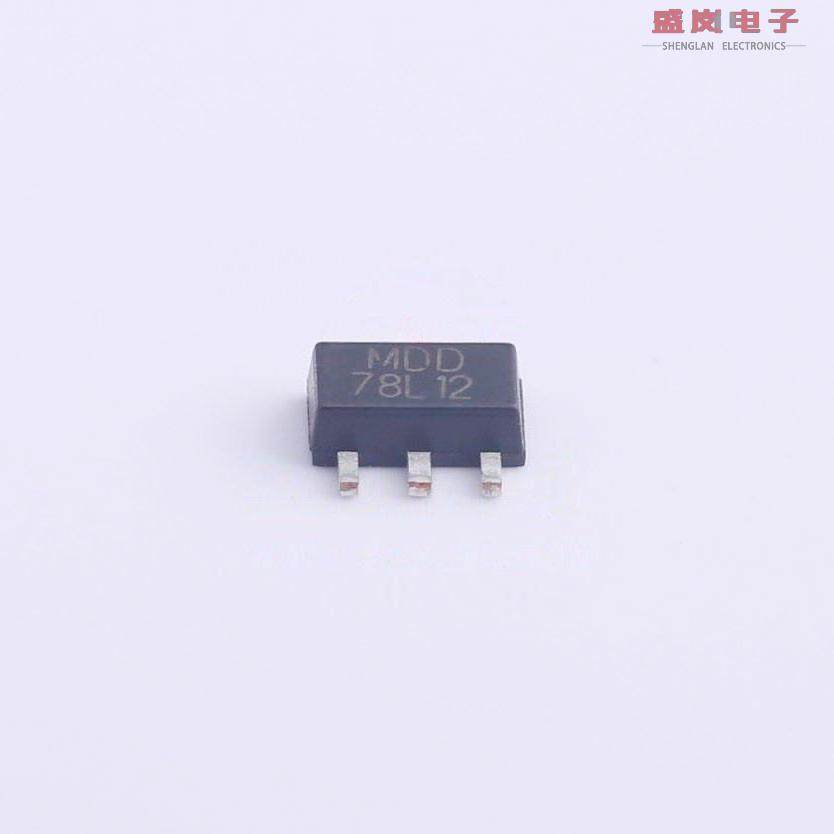 原装正品78L12[Vin=27V Vout=12V 100mA 42dB@(120Hz)]
