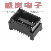 原装正品505433-2481[集管和线壳 LckPlus VRT HDR DR