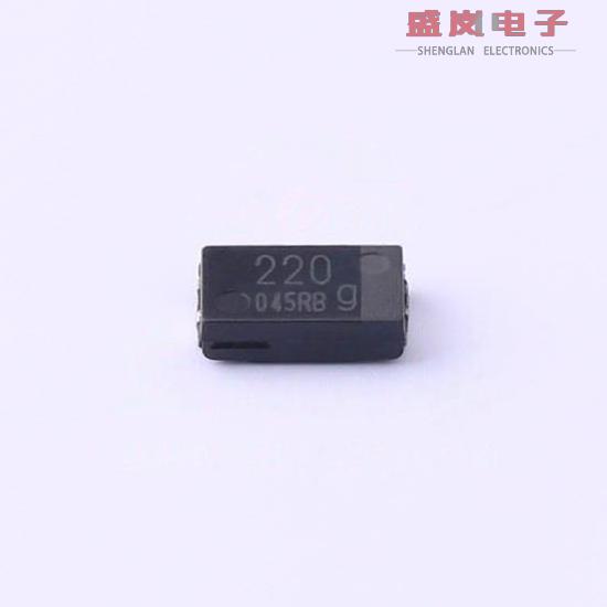 原装正品EEFCX0G221XR[220uF 4V]