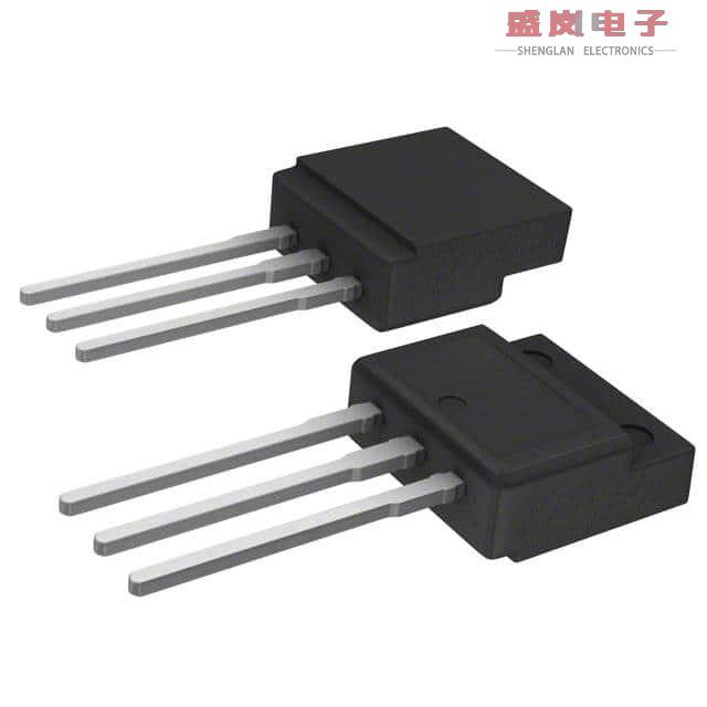 STFI10N62K3[MOSFET N CH 620V 8.4A I2PAKFP]分立半导体