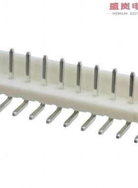 原装正品1-1744048-0[CONN HEADER R/A 10POS 5.08MM]