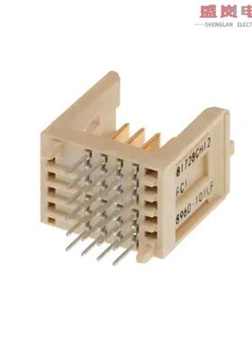 原装正品88960-101LF[CONN HEADER BLADE PWR 8POS PCB]