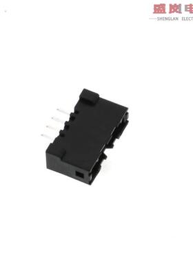 原装正品DF51A-4P-2DSA[CONN HEADER VERT 4POS 2MM]
