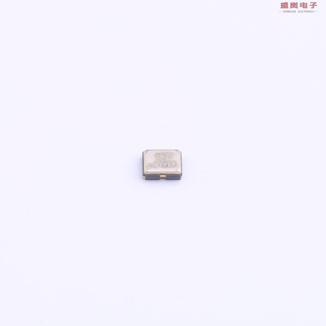 原装正品SX2M24.000M20F30TNN[24MHz 20ppm 1.62~3.63V]