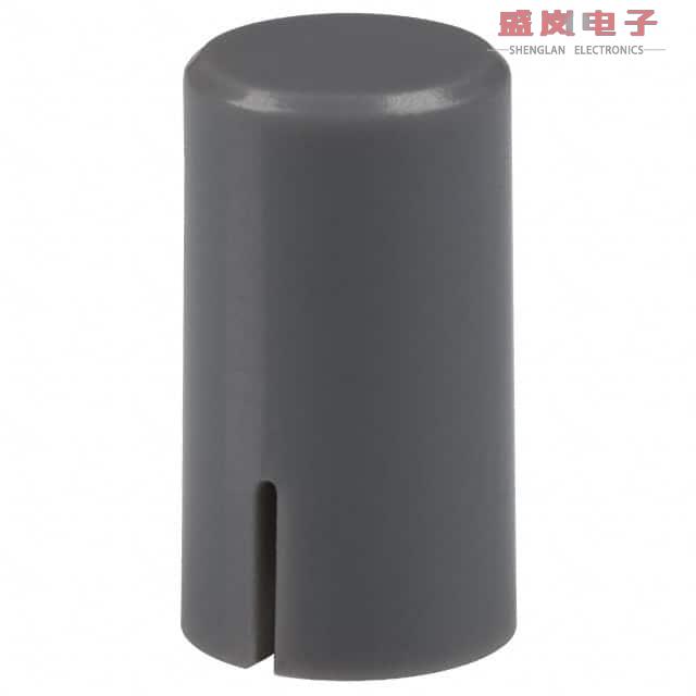 原装正品1RDGR[CAP PUSHBUTTON ROUND DARK GRAY]