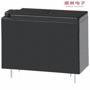 PURPOSE JW2SN DPDT GENERAL RELAY DC5V 正品 原装