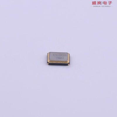 原装正品S3224000201060[24MHz 10ppm 20pF]