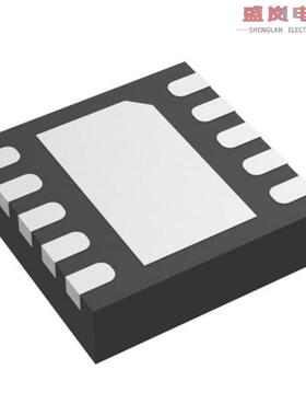 原装正品TPS63001DRCR[IC REG BCK BST 3.3V 1.6A 10VSON]