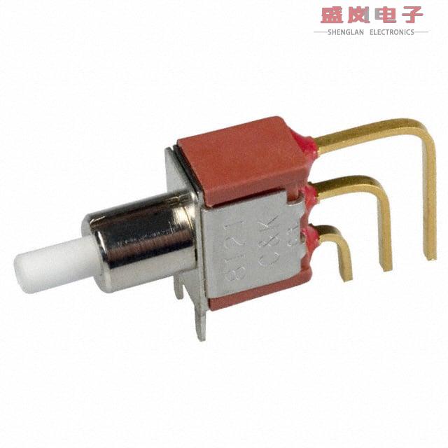 原装正品8125SD9AV2BE[SWITCH PUSH SPDT 0.4VA 20V]