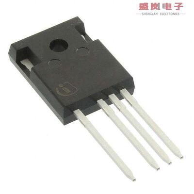 原装正品IPZA60R080P7XKSA1[MOSFET N-CH 600V 37A TO2