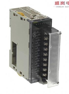 原装正品CJ1W-OC201[OUTPUT MODULE 8 RELAY]