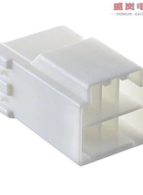 原装正品HILR-08VF-1-S[CONN RECEPT HOUSING 8POS F/H]