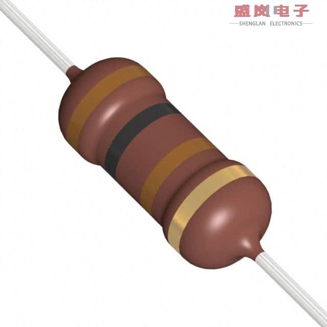 原装正品RR03J100RTB[RES 100 OHM 5% 3W AXIAL]