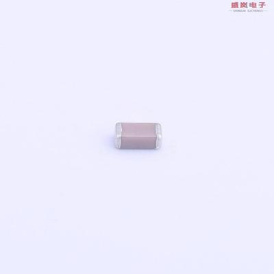 原装正品1206CG100J202NT[贴片电容（MLCC） 1206 10pF 5
