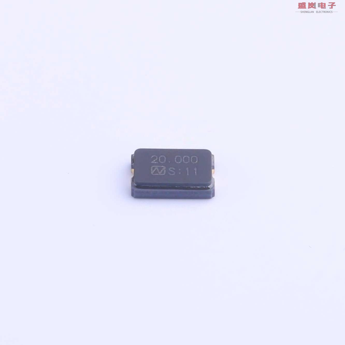 原装正品NX5032GA-20MHZ-STD-CSU-2[NX5032GA 20MHZ 8p