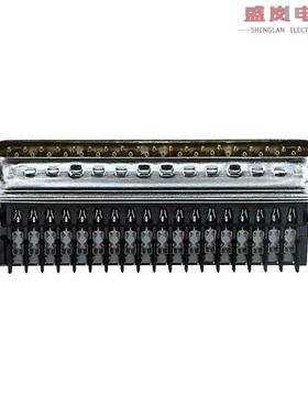 原装正品1-745498-5[CONN D-SUB PLUG 37POS IDC]