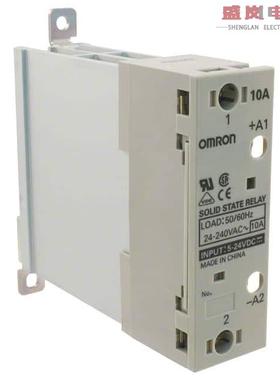 原装正品G3PA-210B-VD DC5-24[SSR RELAY SPST-NO 10A