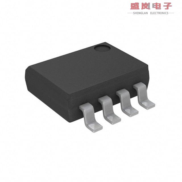 原装正品AT25DN011-SSHF-B[IC FLASH 1MBIT SPI 104MHZ