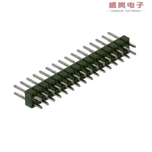 原装正品1-826942-6[CONN HEADER VERT 32POS 2.54MM]