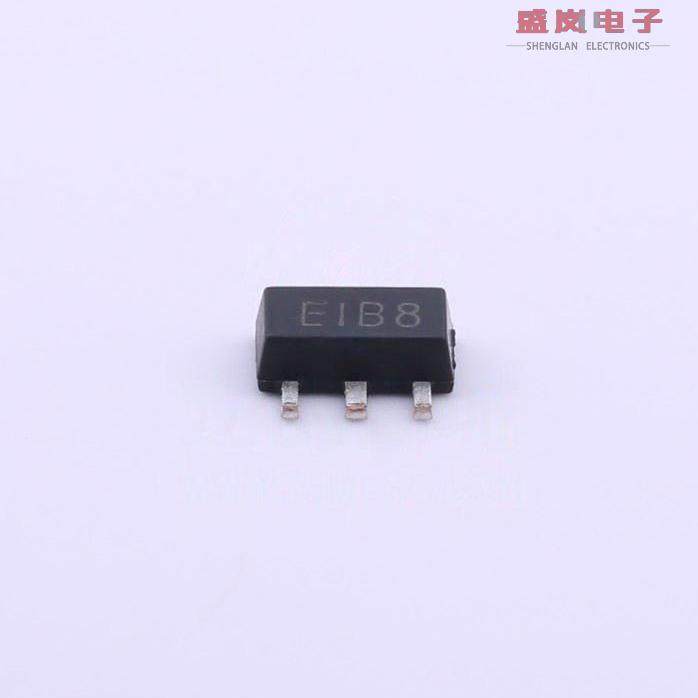原装正品SSP7603P33PR[Vin=15V Vout=3.3V 500mA 40dB@