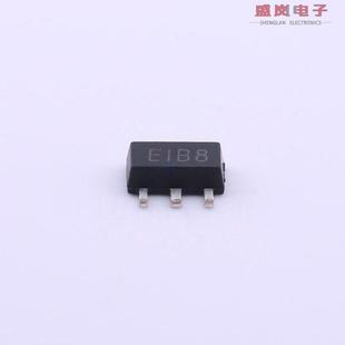 正品 500mA SSP7603P33PR Vout=3.3V 40dB@ Vin=15V 原装