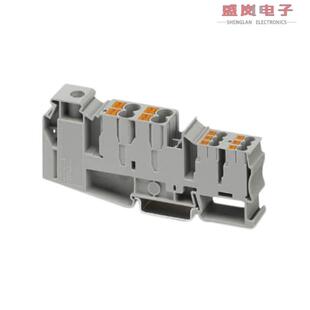 原装正品3214080[POTENTIAL COLLECTIVE TERMINAL, C]