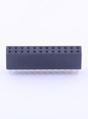 原装正品A2541HWV-2X12P[2.54mm 2x12P]