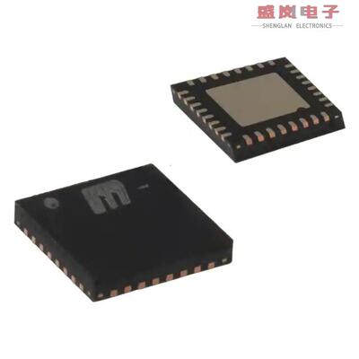 原装正品SY58029UMG-TR[IC MULTIPLEXER 1 X 4:1 32MLF]