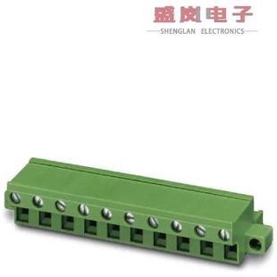 TERM 7.62MM 正品 STR 1806041 6POS 原装 PLUG