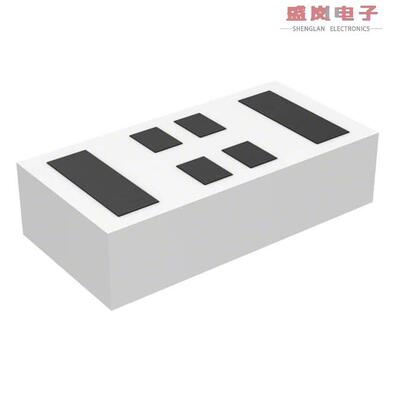 原装正品ANT016008LCS2442MA2[RF ANT 2.4GHZ CHIP SOL