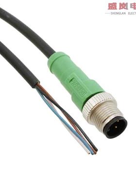 原装正品1518805[CBL 4POS MALE TO WIRE 4.92']