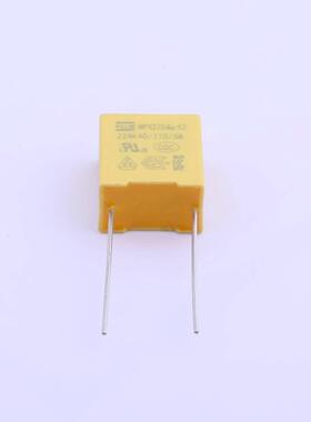 原装正品X2P2224KN1B0130150080ES0[安规电容 10% 220n