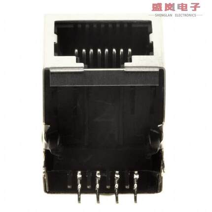 原装正品J0011D01NL[CONN JACK 1PORT 100 BASE-TX PCB]