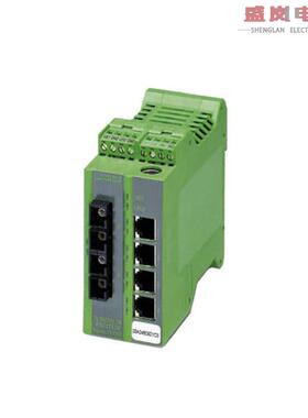 原装正品2891916[NETWORK SWITCH-MANAGED 6 PORT]