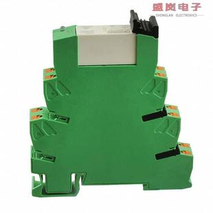 RELAY GEN 24V 正品 10A 2900291 SPDT 原装 PURPOSE